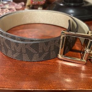 Michael Kors Belt